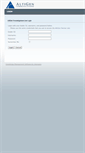 Mobile Screenshot of know.altigen.com